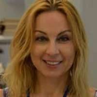 Tanya Bogoslovsky