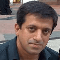 Tufail Patankar