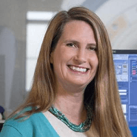 Jennifer Mcdowell