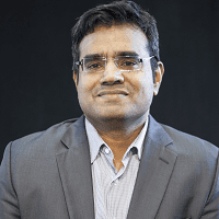 Kumaran Deiva