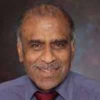 Krishna Moorthy