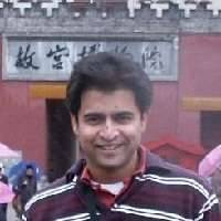 Shuvayu Sen