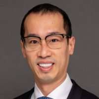 Gilbert Tang