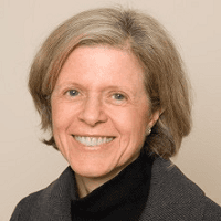 Nancy Ann Rigotti