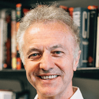 Adrian Raine