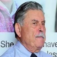 Michael Angastiniotis
