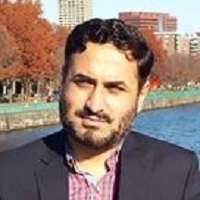Muhammad Kamran Hassan Gandapur