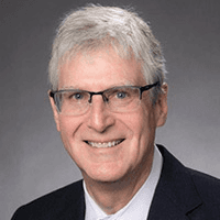 Stephen M. Rupp