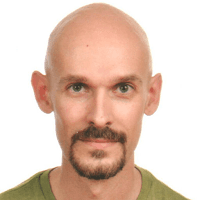 Uros Krivec