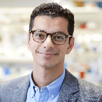 Ahmad (mo) S.  Khalil