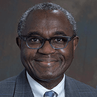 Nelson M. Oyesiku