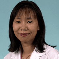 Andrea Wang-gillam