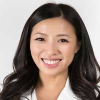 Audrey Yoon