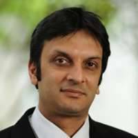 Keyur Patel