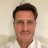 Ben Lovell