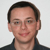 Wolfgang Bohmerle
