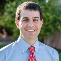 Adam Lewkowitz