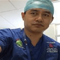 Sherab Bhutia