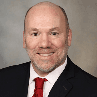 Mark A. Frye
