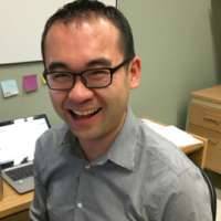 Andrew W. Shih