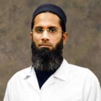 Muhammad Rashid