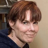 Suzanne Walker