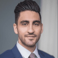 Mark M. Ghalili