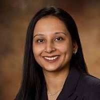 Moushmi Patel Culver