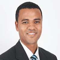 Bryan Tole Fisher Sr