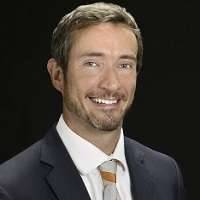 Kieran Slevin