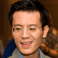 Edmond S. Chan