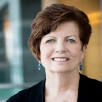 Mary Patricia Moeller