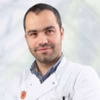 Idris Bahce