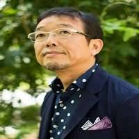 Tamotsu Yoshimori