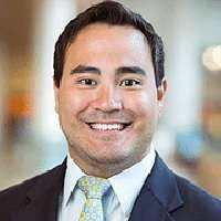 Jonathan G. Leung