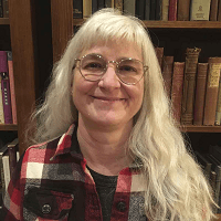 Shirley Luckhart
