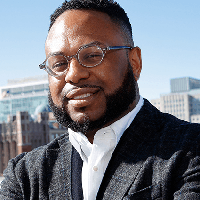 Desmond U. Patton