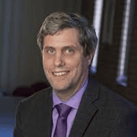 Aaron Hagedorn