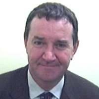 Peter Passmore