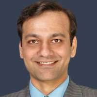 Parag Bhanot