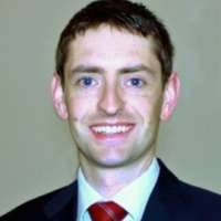 Colm Travers