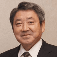 Toshio Matsushima