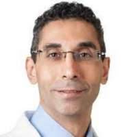 Pedram M. Gerami