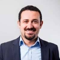 Nima Roohpour