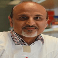 Rajiv Khanna
