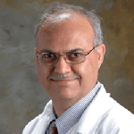 Hemant T. Thawani