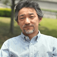 Hiroshi Kimura