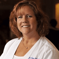 Janice M. Powers