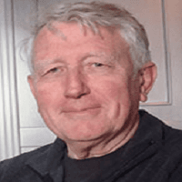 Nicholas J. Miller