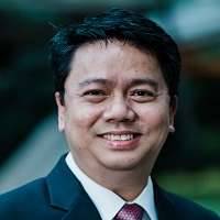 Domingo C. Sampang
